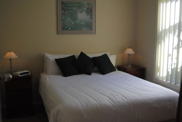 Clarendon Chalets