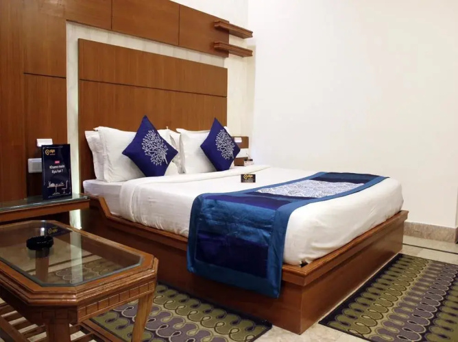 Hotel Basera Brij Bhoomi