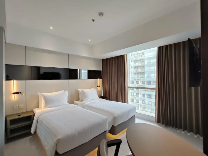 Imagen del hotel