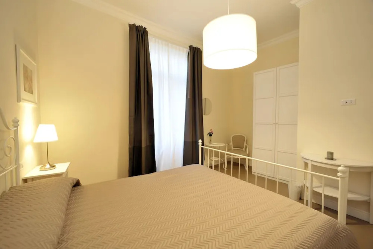 A Due Passi B&B