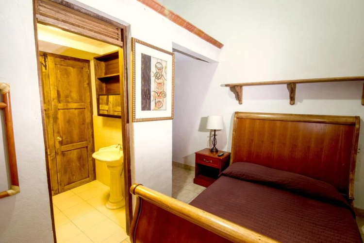 Casa San Pancho