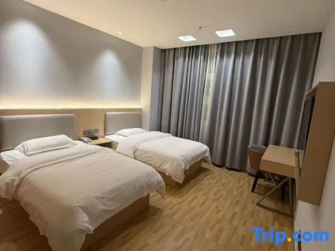 Twin Suite