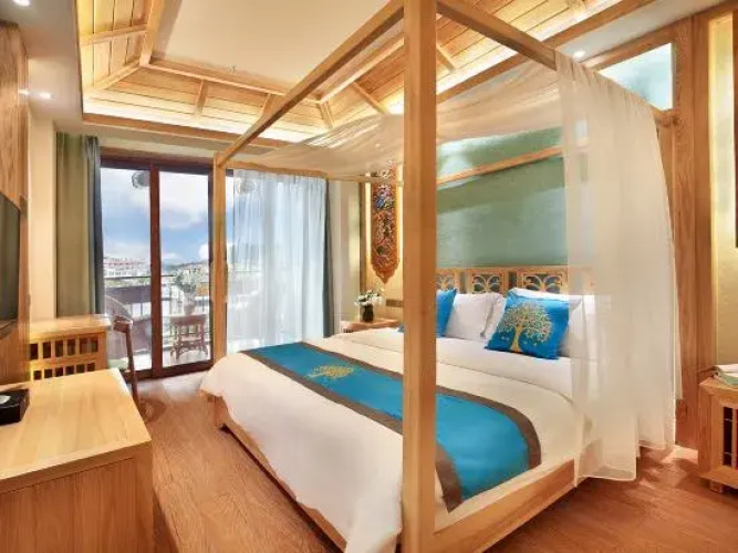 Yunmeiting Hotel