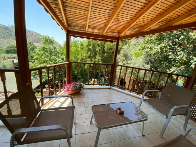 Standard Family room