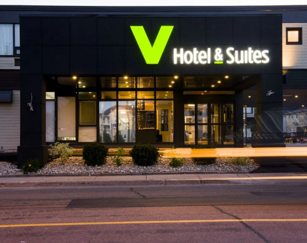 Hotelbild