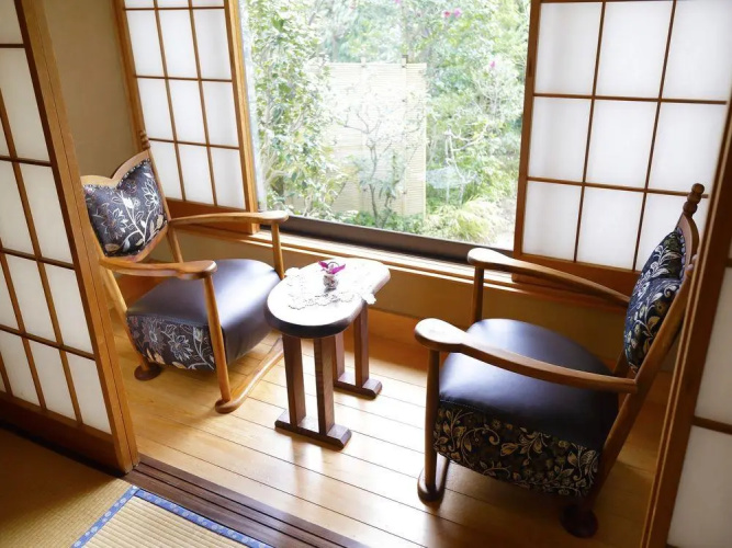 Hakone Ohiradai Onsen Sansuisou