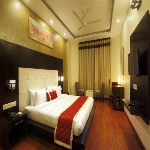 Superior room