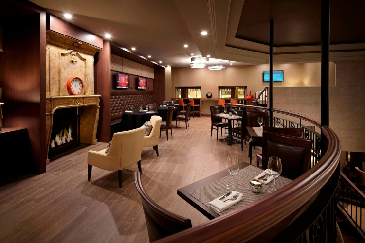 Quebec City Marriott Downtown photo 23