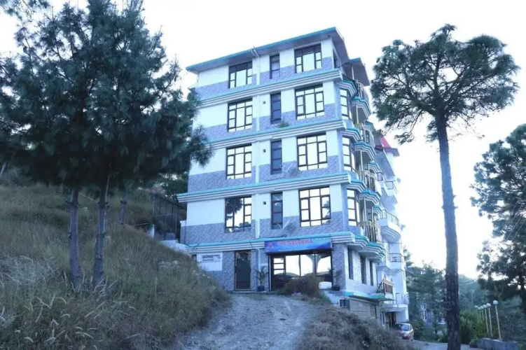 The Goodwill - Shimla