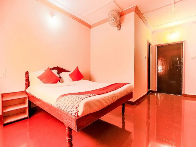 Jose Holiday Home By OYO Rooms