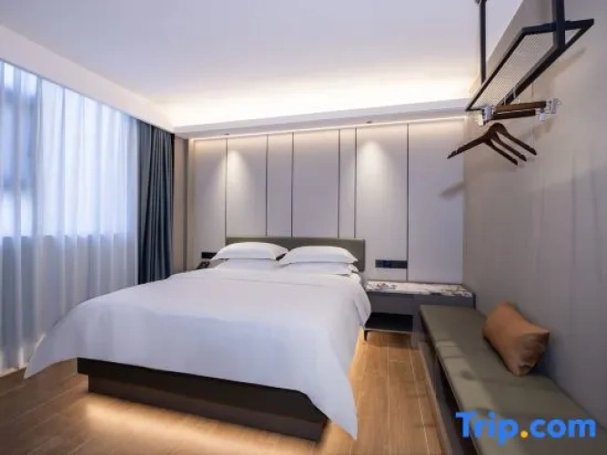 1 Bedroom Suite
