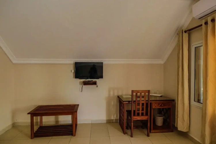 Comfort Twin room