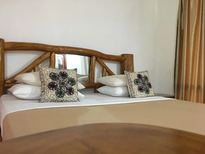 Mihini hotel
