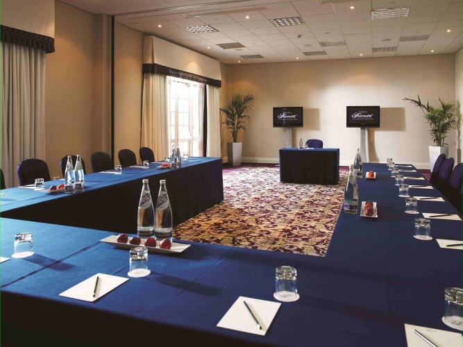 Fairmont St Andrews photo 14