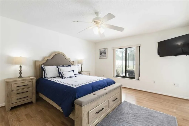 Beach Daze by Distinctive Beach Rentals