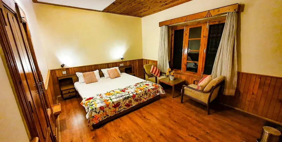 Leela Hut Cottage