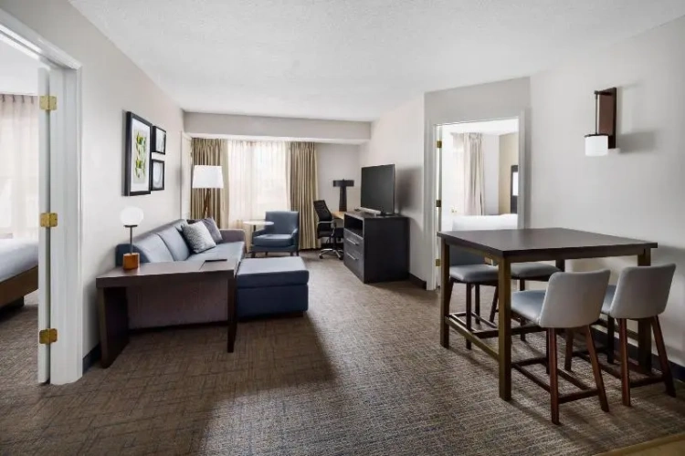 Quadruple Suite