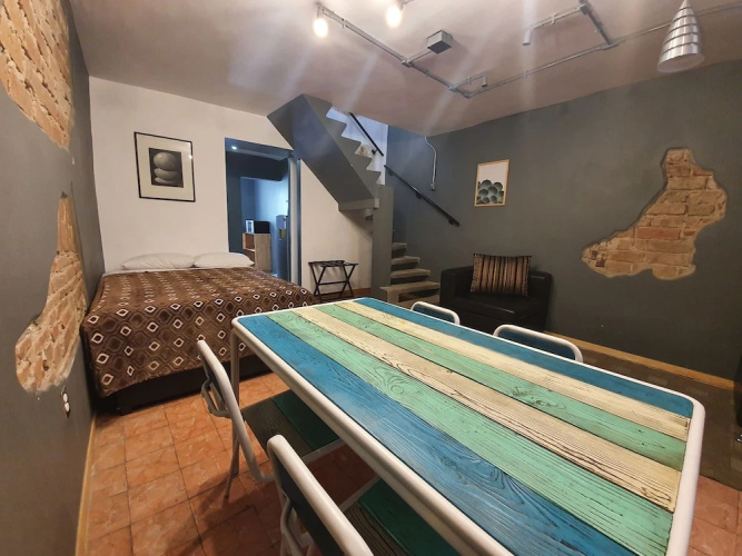 Hotel Hostalgia
