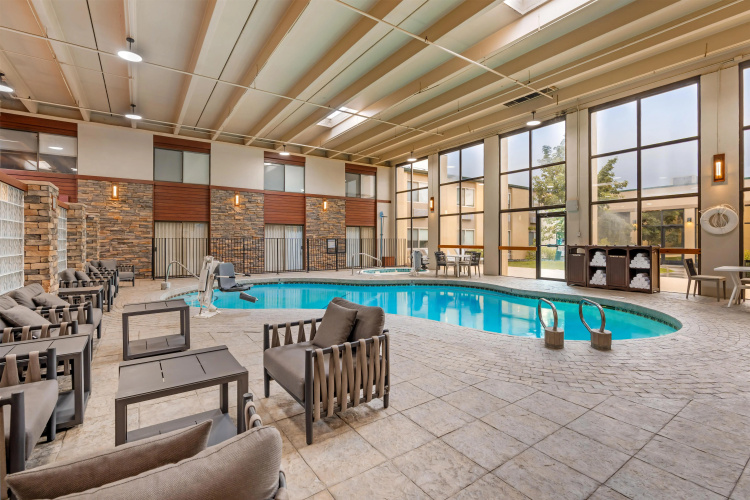 Best Western Plus GranTree Inn photo 22