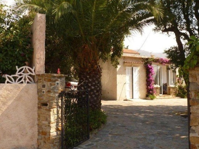Cottage