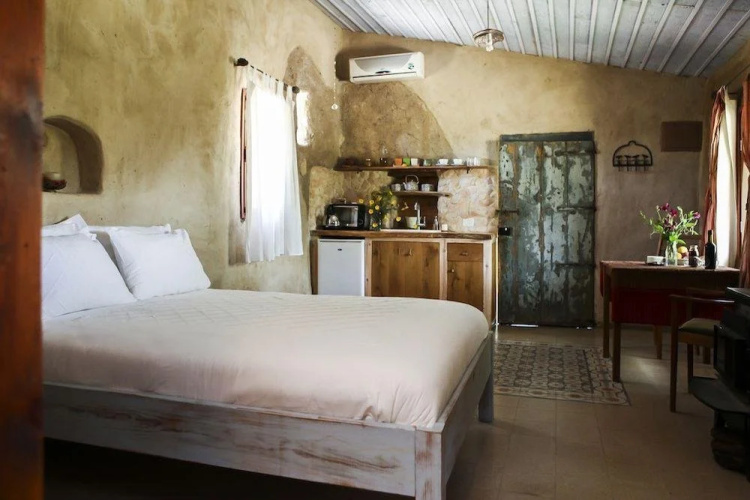 Hemdatya B&B