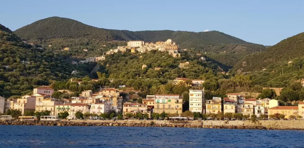 Petra Marina Suite