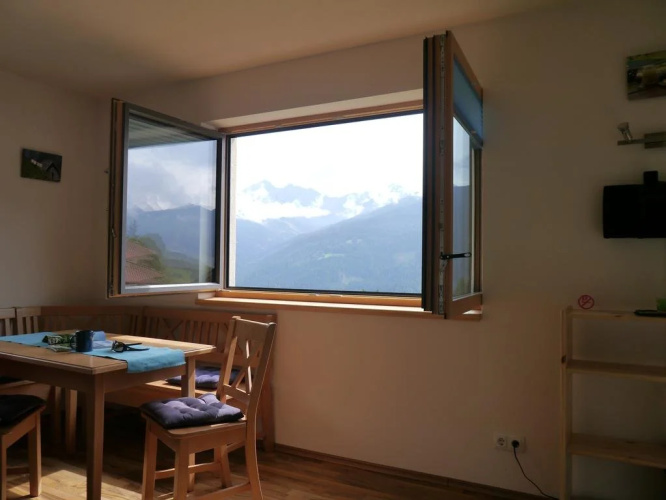 Austrian Alpine Apartments