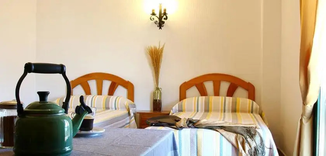 Apartahotel Doña Ruidera