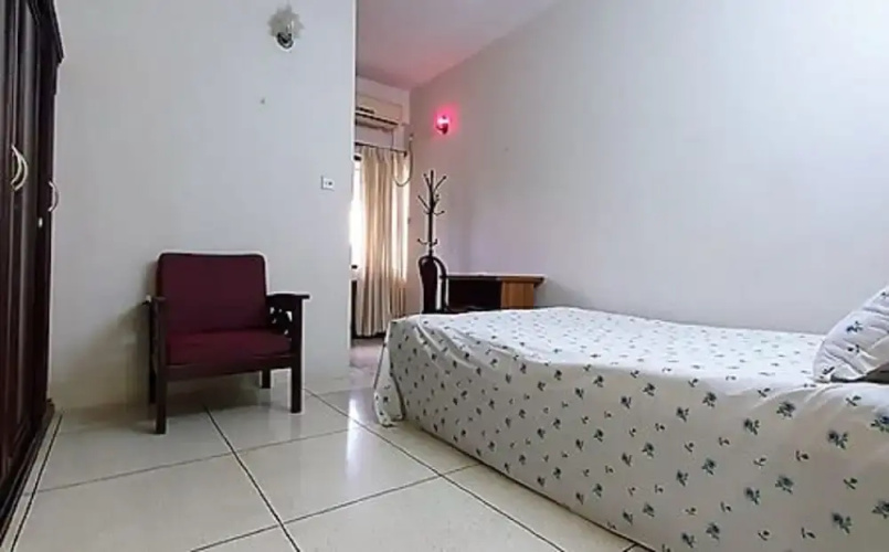 Dhaka Guest House