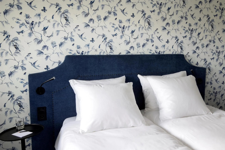 ibis Styles Amsterdam Airport (new)