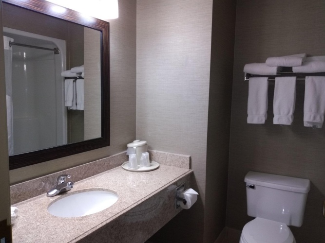 Double Suite