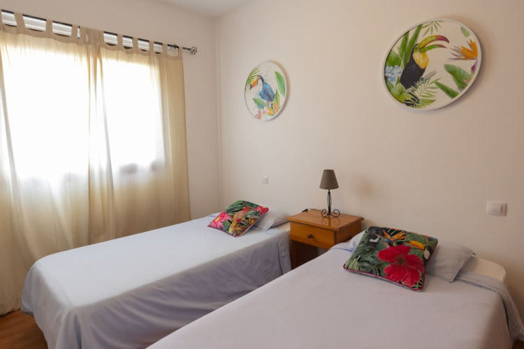 Villas Lanzarote Natura