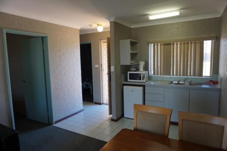 2 Bedrooms Villa