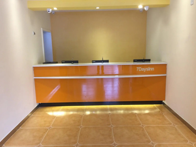 7 Days Inn·Kunming Changshui Airport
