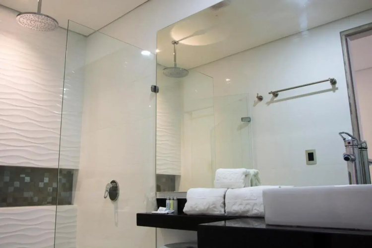 Hotel Arawak Plaza