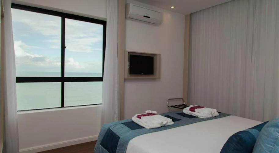 Mercure Recife Navegantes Hotel