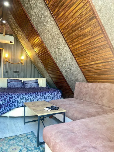 Kasabali Hotel