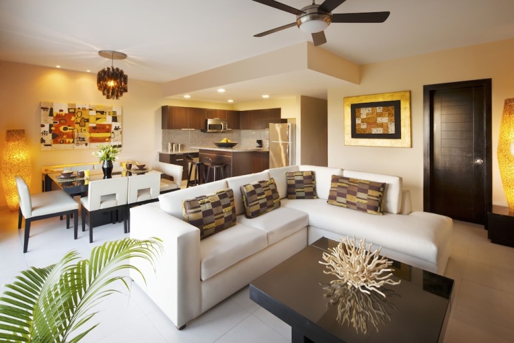 The Fives Beach Hotel & Residences photo 12