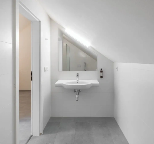 3 Bedrooms Standard Duplex room