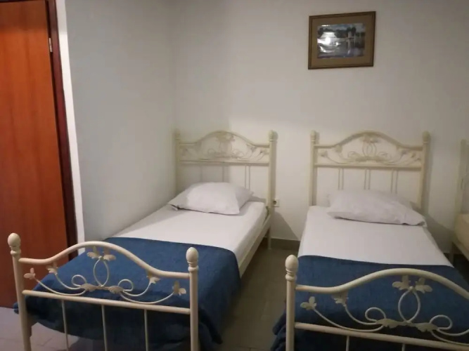 Rooms Villa Garden - Hostel