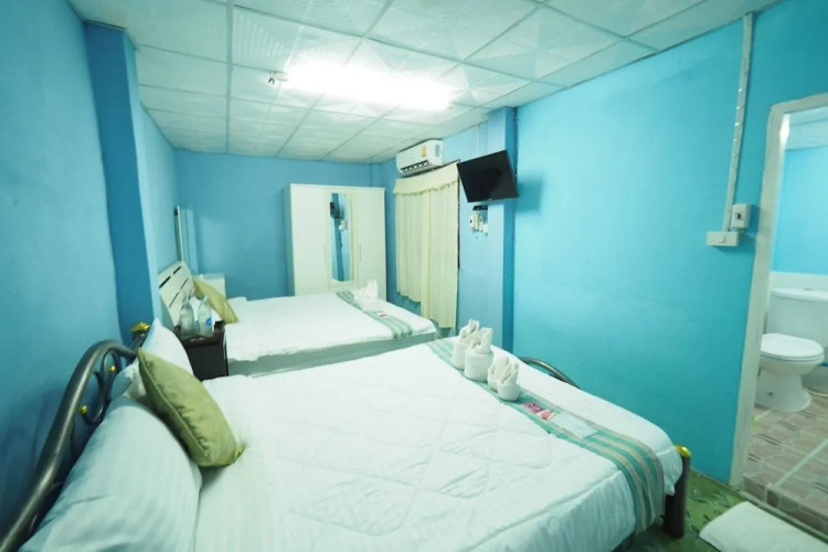 Ram Yai Homestay - Hostel