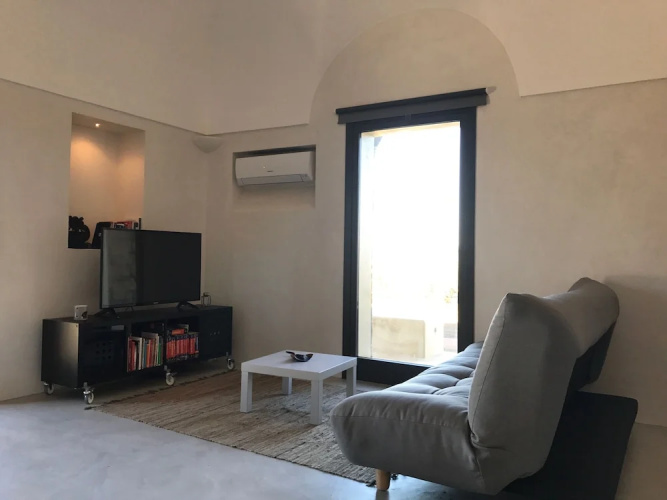 I Dammusini Pantelleria