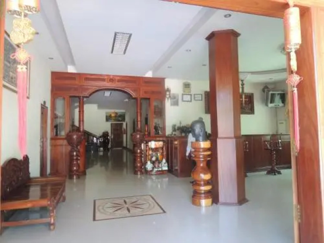 Sovann Phum Hotel