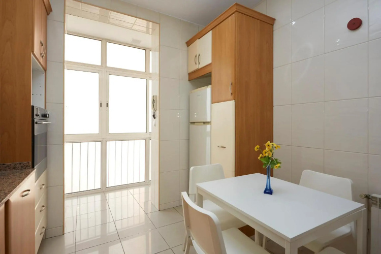 42ARA156 - Spacious apartment in Eixample
