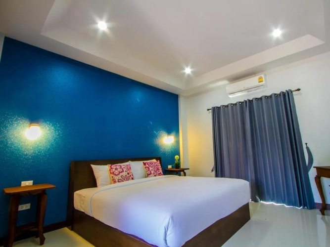 Mana Hotel