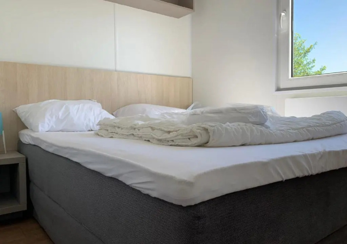 Chaletparc Krabbenkreek - Chalet 78