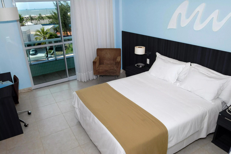 Real Classic Hotel