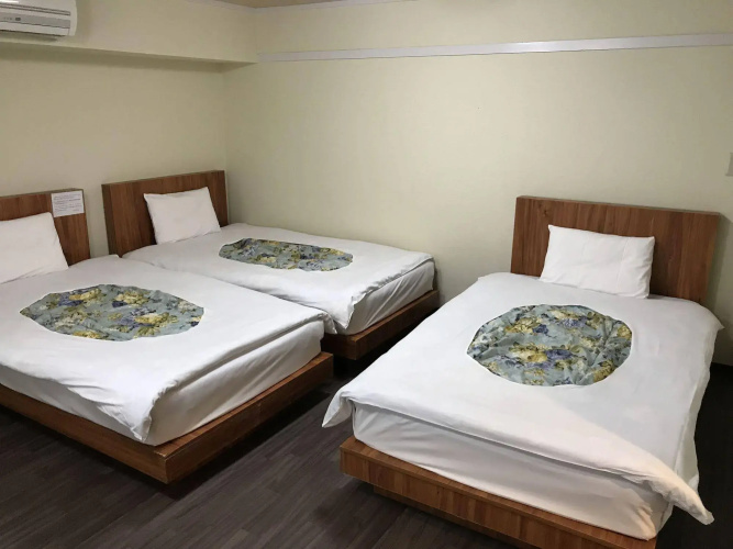 Miro Hotel Dotonbori