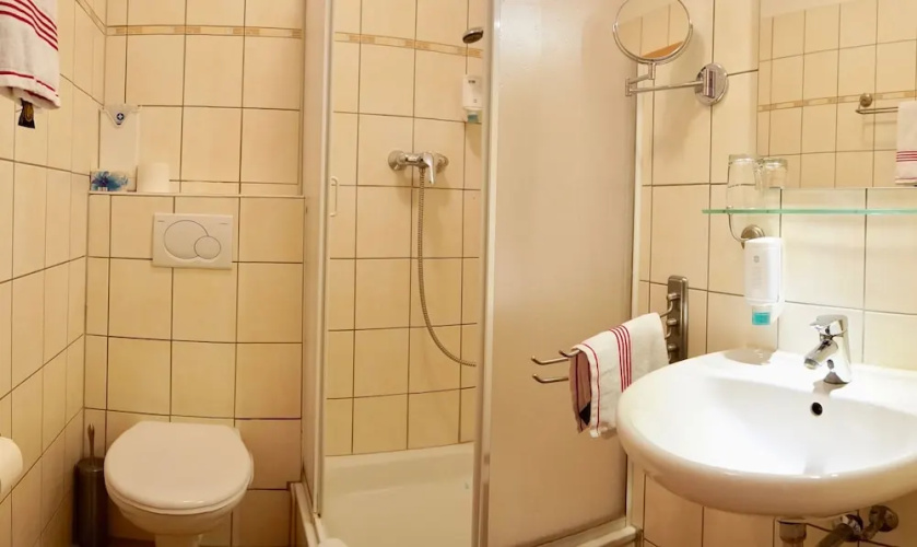 Hotel Romina