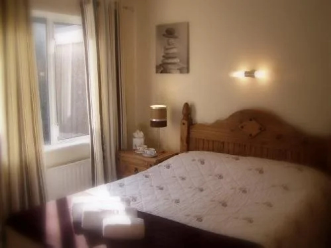 Tierney's Guesthouse